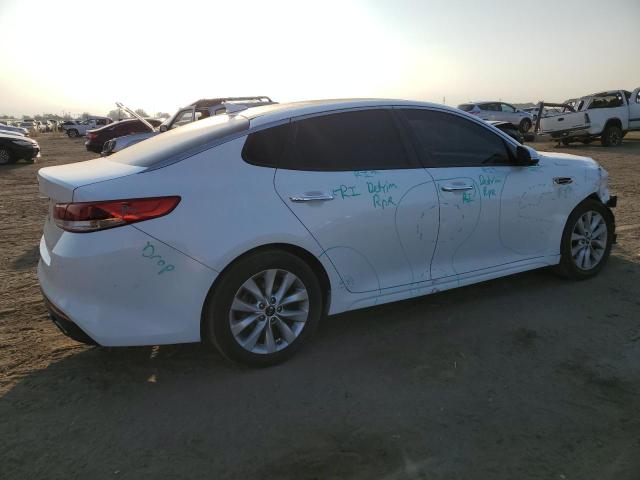 5XXGT4L32HG165299 KIA Optima Lx