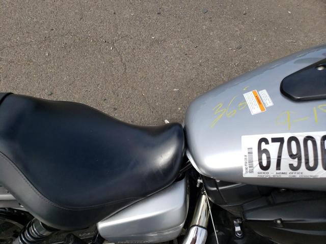 2015 HONDA VT750 C2B JH2RC5374FK500980