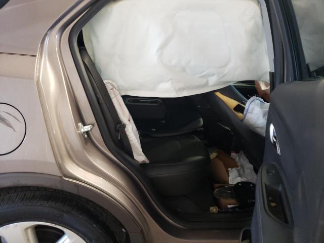 2015 BUICK ENCORE CON - KL4CJBSBXFB197593