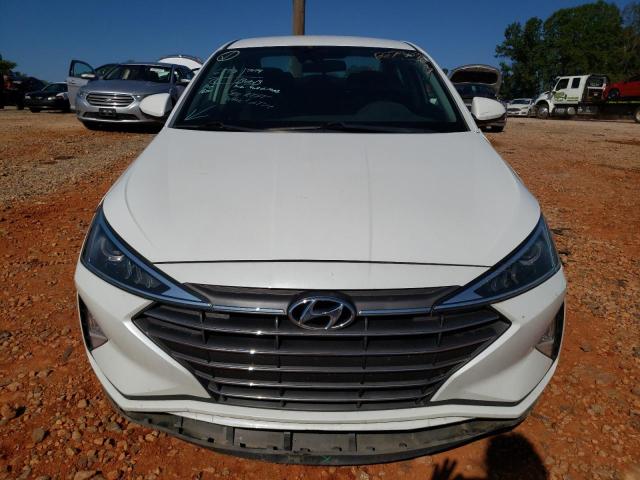 5NPD74LF8LH499125 Hyundai Elantra SE 5