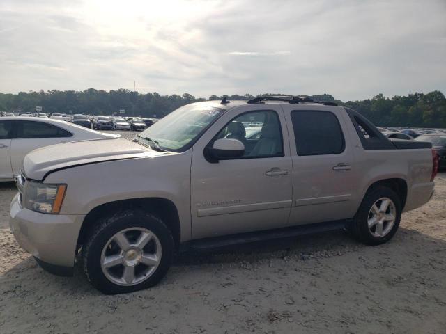 2007 Chevrolet Avalanche 