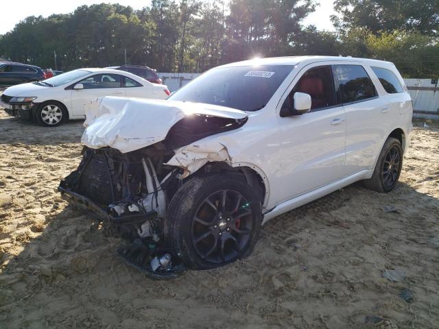 2017 Dodge Durango R/T