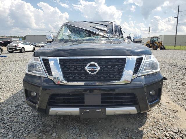 JN8AY2NC7J9558554 Nissan ARMADA SV