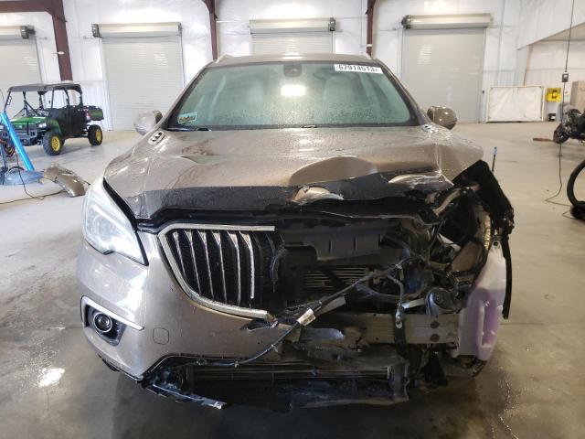 LRBFXESX2GD236552 Buick Envision Premium