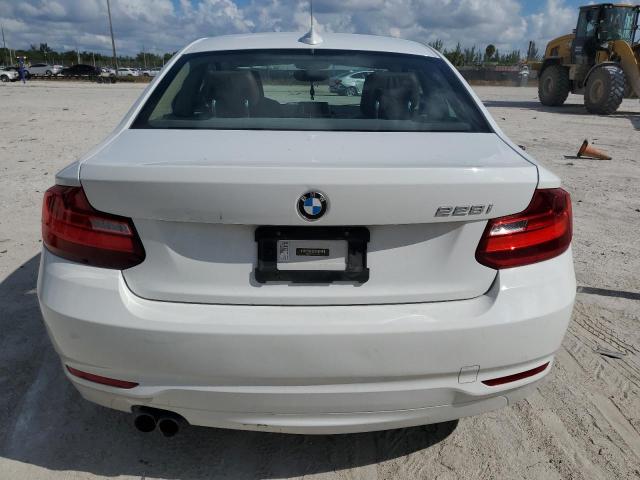 VIN WBA1F5C52EV255831 2014 BMW 2 Series, 228 I no.6