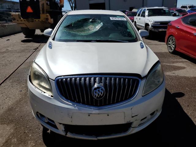 1G4PP5SK2E4111330 Buick Verano
