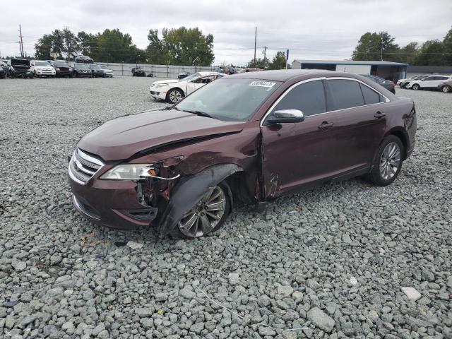 2012 Ford Taurus Limited