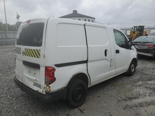 3N6CM0KNXGK692259 Nissan NV200 2.5S
