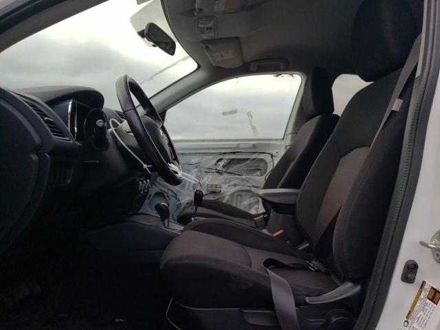 2018 MITSUBISHI RVR SE JA4AJ3AU6JU601177