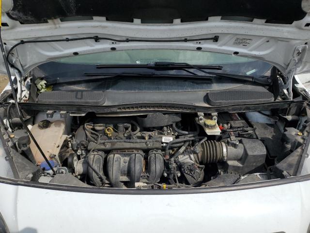 NM0LS6F75F1214710 Ford Transit Connect Xlt