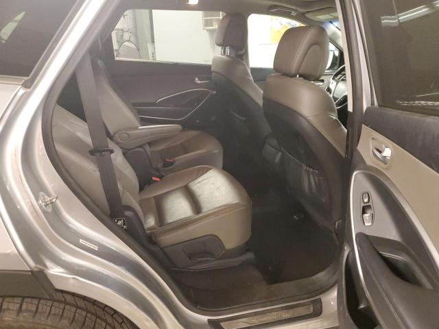 KM8SRDHF5FU102311 | 2015 HYUNDAI SANTA FE G