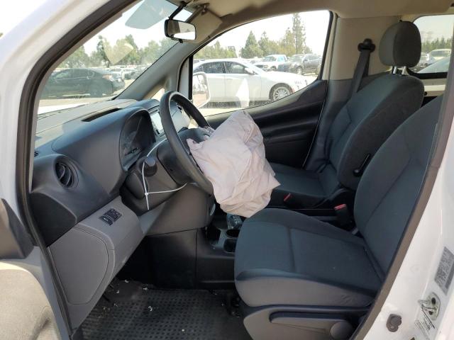 2015 CHEVROLET CITY EXPRE - 3N63M0ZN9FK722226