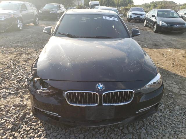 2015 BMW 328 XI - WBA3B3C55FF548952