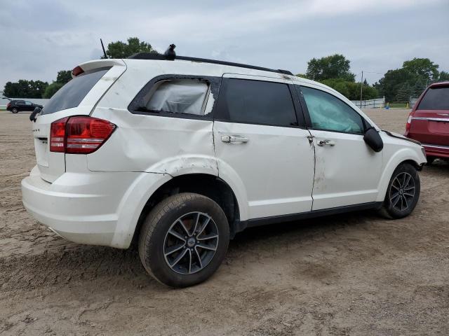 3C4PDCAB2JT528387 | 2018 DODGE JOURNEY SE