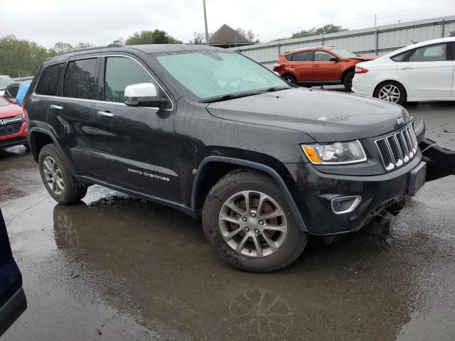 1C4RJFBG7GC491810 | 2016 JEEP GRAND CHER