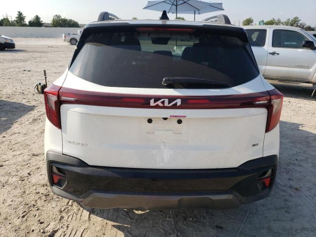 2024 KIA SELTOS X L - KNDEUCA74R7481849
