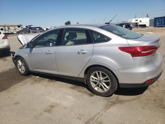 1FADP3F2XGL227198 Ford FOCUS SE