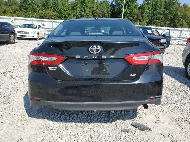 2019 TOYOTA CAMRY L/LE - 4T1B11HKXKU739661
