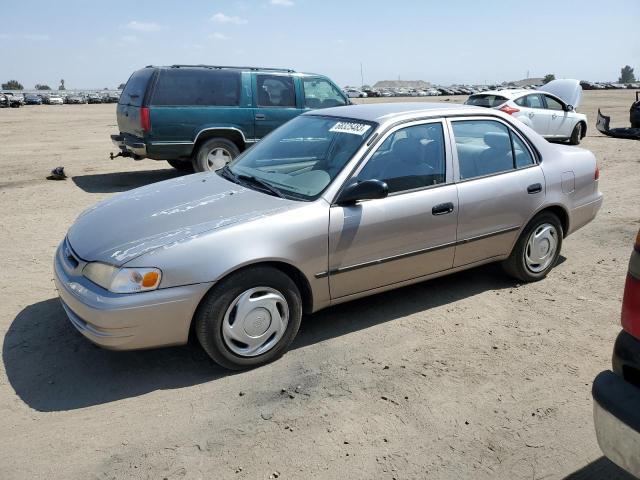 1998 Toyota Corolla VE