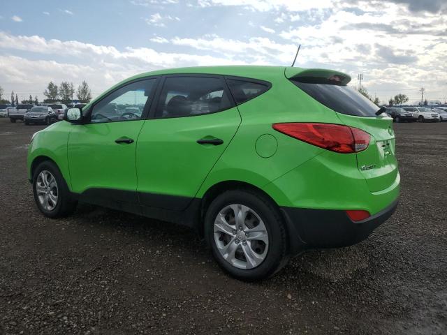 2015 HYUNDAI TUCSON GLS - KM8JTCAF4FU040448