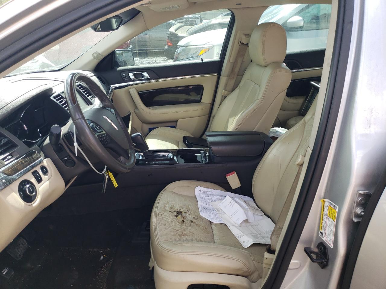 1lnhl9ft1dg609784 1LNHL9FT1DG609784 2013 Lincoln Mks
