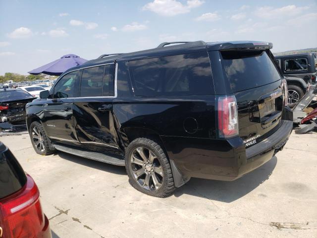 1GKS2HKCXFR598406 GMC Yukon Xl K1500 Slt