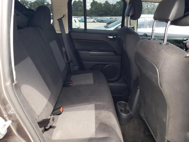 1C4NJRFB2FD169650 Jeep Patriot Latitude