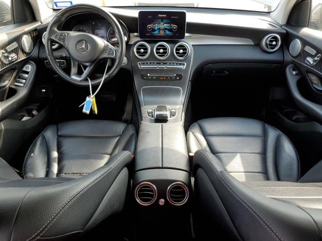 WDC0G4KB0GF035723 Mercedes-Benz Glc 300 4matic