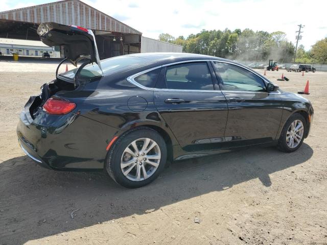 Vin: 1c3cccab8fn730423, lot: 69216173, chrysler 200 limited 20153