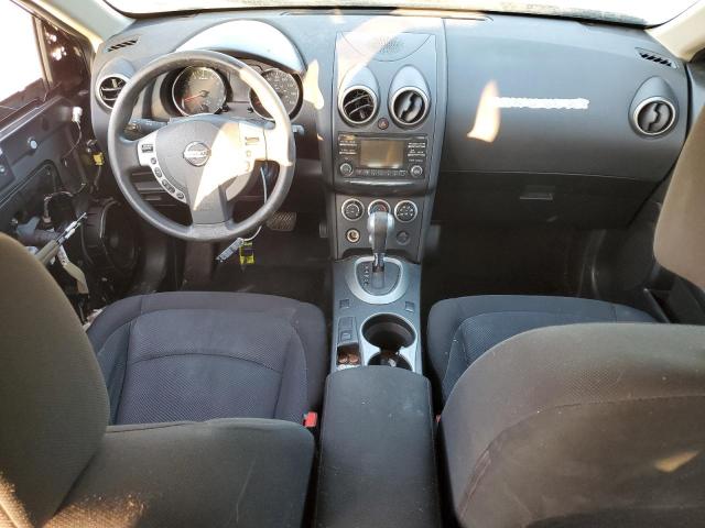 JN8AS5MT4FW164765 Nissan Rogue Select S