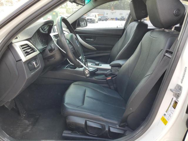 WBA8E1G54GNT99646 BMW 320 I