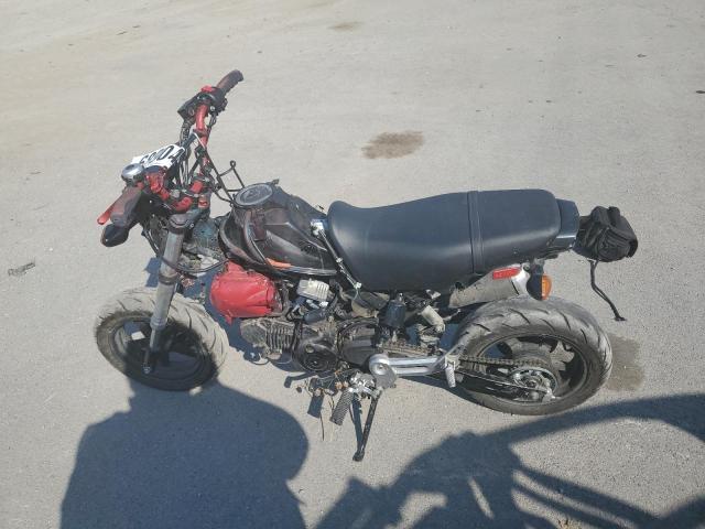 2023 HONDA GROM 125 MLHJC9217P5105893