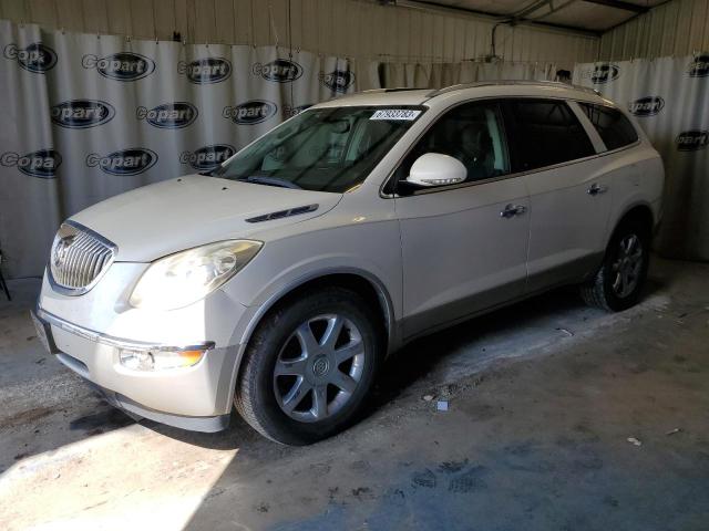 2010 Buick Enclave CXL