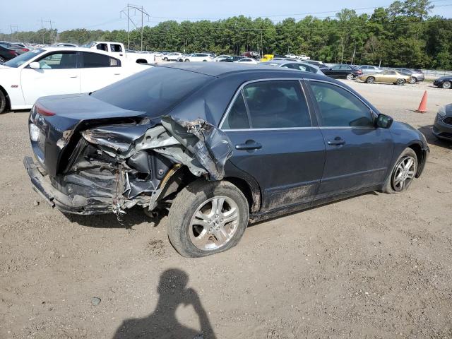 2007 Honda Accord 2.4 Se VIN: JHMCM56357C007842 Lot: 40883201