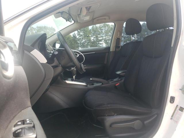 2016 NISSAN SENTRA S - 3N1AB7AP4GL662716