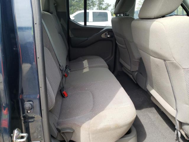 1N6AD0EV5KN722550 Nissan FRONTIER S