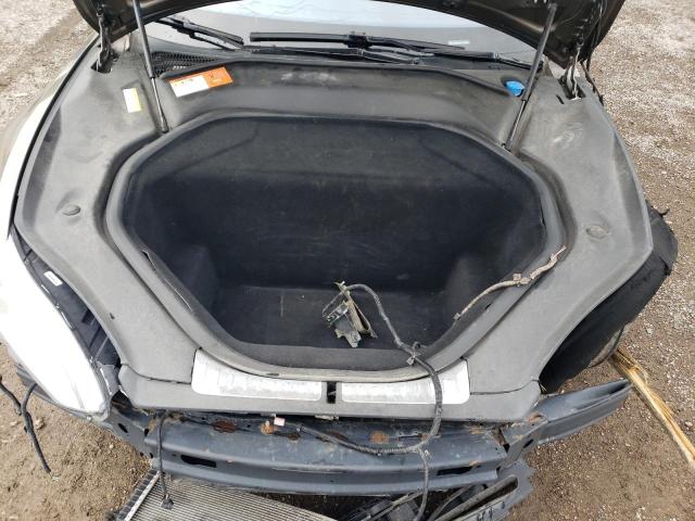 2015 TESLA MODEL S 90 - 5YJSA1E21FF116453