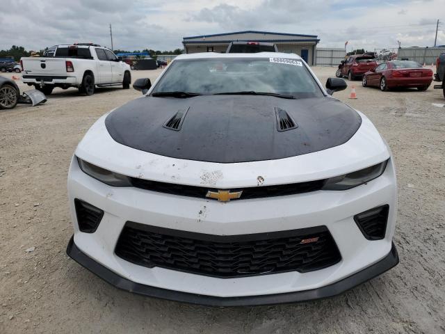 1G1FE1R71J0114813 | 2018 CHEVROLET CAMARO SS