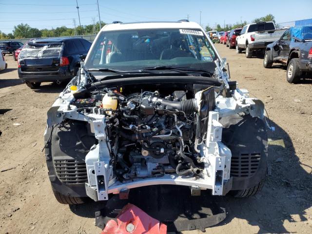 1C4RJKBG3N8579911 Jeep Grand Cherokee L Limited