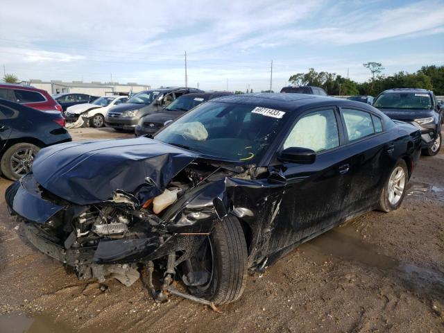 2021 DODGE 150 CUS 4X - 2C3CDXBG1MH638882