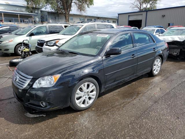 2009 Toyota Avalon XL