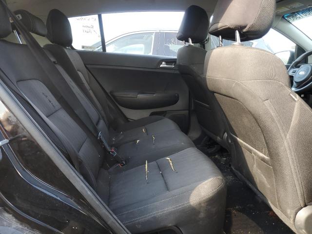 KNDPM3AC1K7599188 KIA Sportage Lx