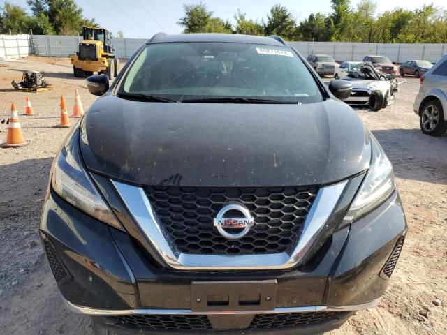 5N1AZ2BJ6LN140939 Nissan Murano SV 5