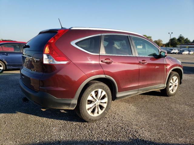 5J6RM4H72EL016253 Honda CR-V EXL