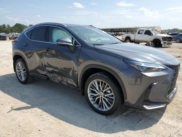 2T2GKCEZ8PC015231 | 2023 LEXUS NX 350H