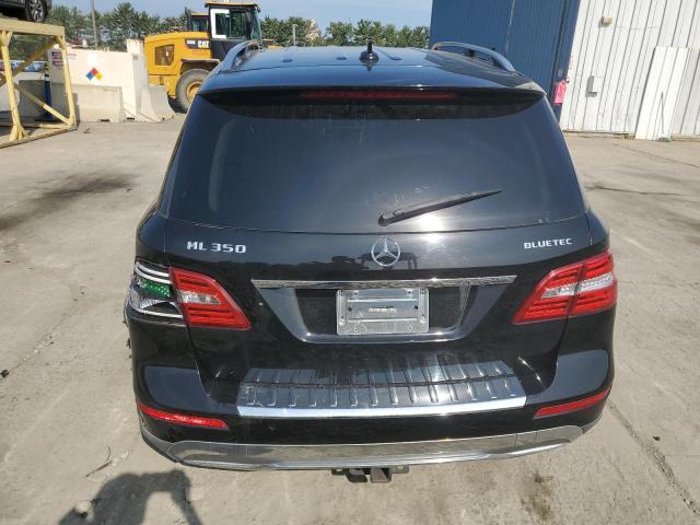 VIN 4JGDA2EB7DA225130 2013 Mercedes-Benz ML-Class, ... no.6