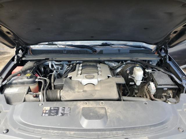 1GYS4BKJ0GR112201 Cadillac Escalade Luxury