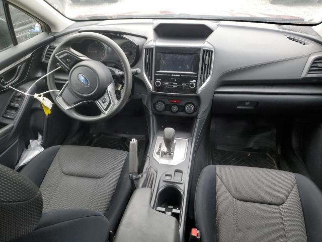 JF2GTAAC2JH331669 Subaru Crosstrek