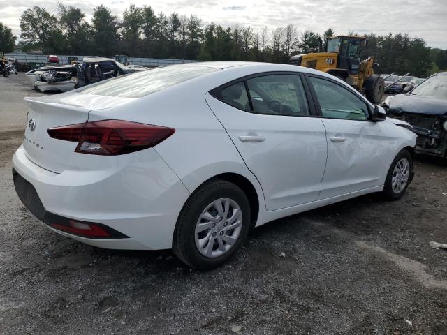 5NPD74LF7LH605306 | 2020 HYUNDAI ELANTRA SE