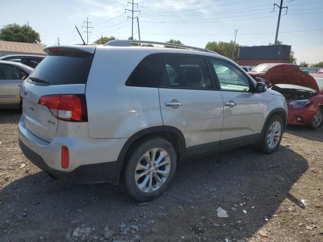 5XYKU4A76FG582706 KIA SORENTO EX